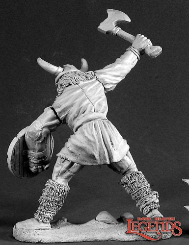 02599 Frorigh, Frost Giant