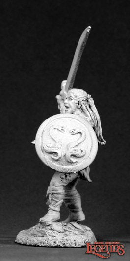 02602: HAKIR BARBARIAN, TOR