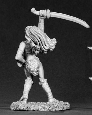 Reaper Miniatures 02608 Tyden, B...