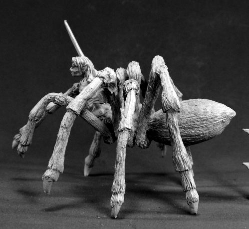 reaper miniatures Spider Centaur...