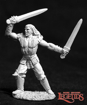 02626 RANDALL DEVONSHIRE