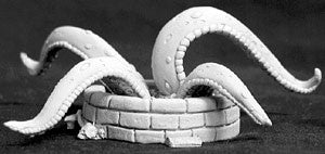 Reaper Miniatures 02634 Well Of ...