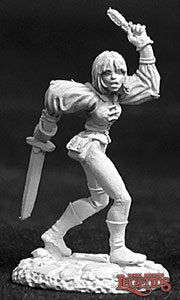 02643: DIEDRA DARK WILLOW