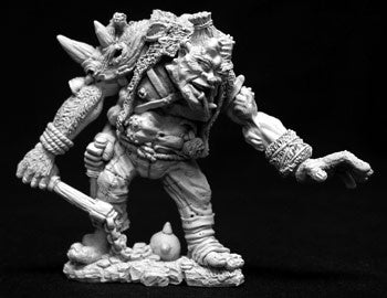 reaper miniatures Formorian Giant 02685: