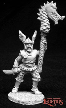 02699 WIGLAF, VIKING