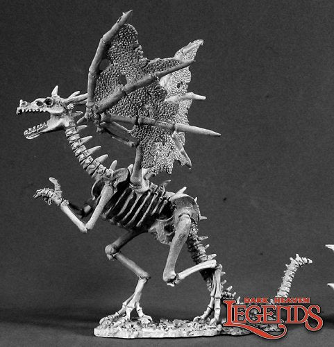 02705 Skeletal Dragon