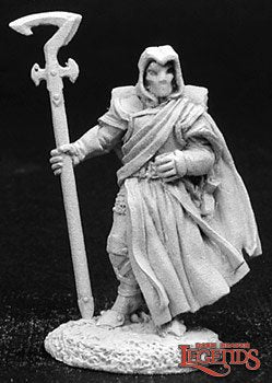 02720 Inquisitor Of Malvernis