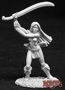 02723 Felicia Of The Blade