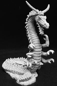 reaper miniatures Cavern Crawler 02730: