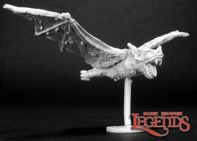 02739 Dire Bat