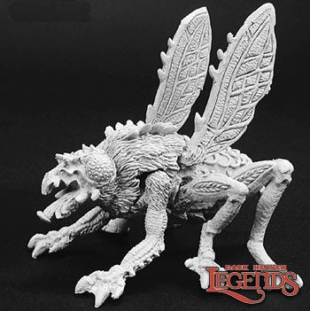 02744 Cichastus, Fly Demon