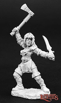 02746 Caella, Death Cultist