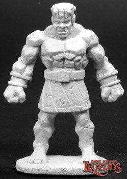 02751 Stone Golem