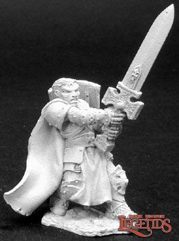 02758 Stern Kestrelmann, Paladin