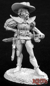 02775: Edward Dumond