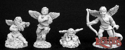 02787 Cupid and Cherubs (4)