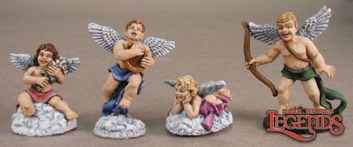 02787 Cupid and Cherubs (4)