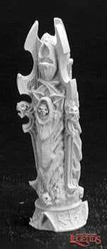 02814 Pillar Of Evil