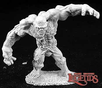 02865 Flesh Golem