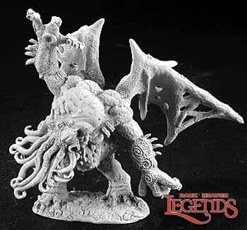 02868 Eldritch Demon