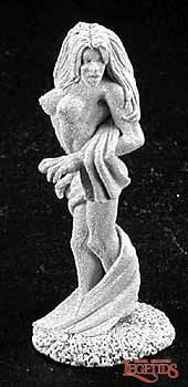 02892 Arethusa, Nereid