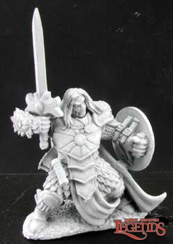 02916 Ansel, Paladin