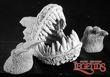 02919 Burrowing Horror