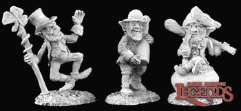 02921 Leprechauns (3)
