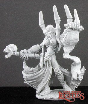02925 Thora, Necromancer