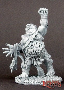 02943 Festering Spirit