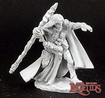 02974 Elquin, High Elf Adventurer