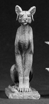 reaper miniatures 03007: Egyptia...