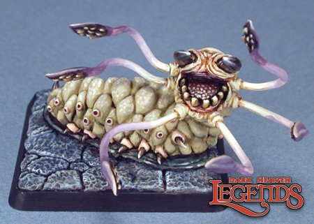 03017 Charnel Grub