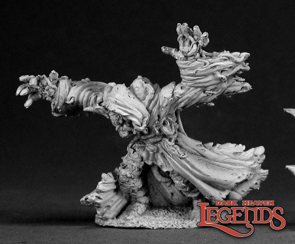 03023 Worm Corpse