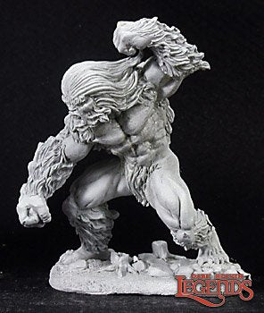 03029 Sasquatch