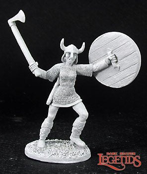 03038 Oksana, Viking Maiden