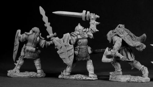 Hobgoblins