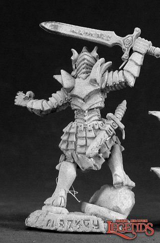 03059 The Black Prince