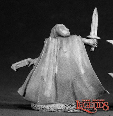 03062 Darnath, Male Elf Thief