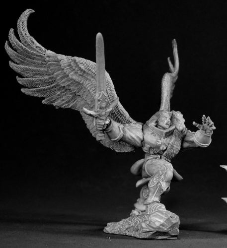 reaper miniatures Avatar of Aure...