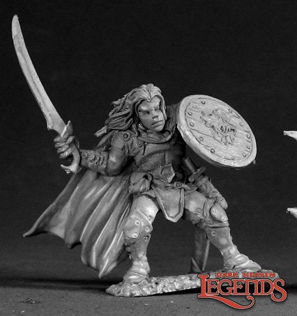 03068 Maran The Druid