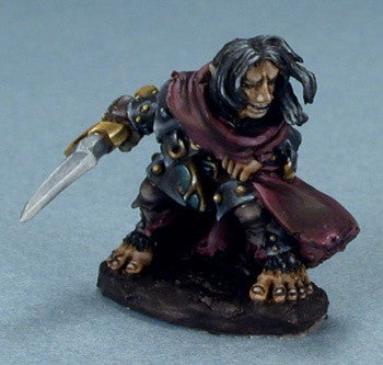 03071: Hellakin Goregutter, Half...