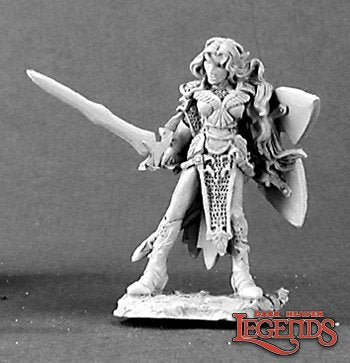 03072 Aviriel Tellerion, Elf Paladin