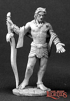 03086 Nephal Shadow Prince Demon