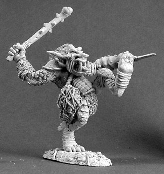 reaper miniatures Battle Troll 03087:
