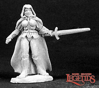 03106 Alidee, Bandit