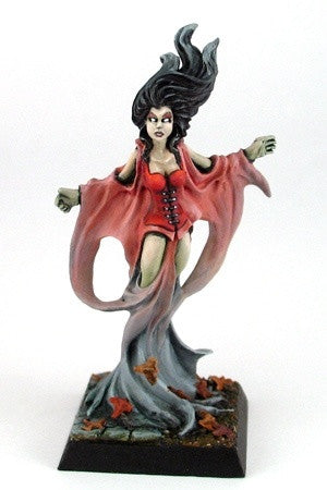 03170: Lurien, Ghost