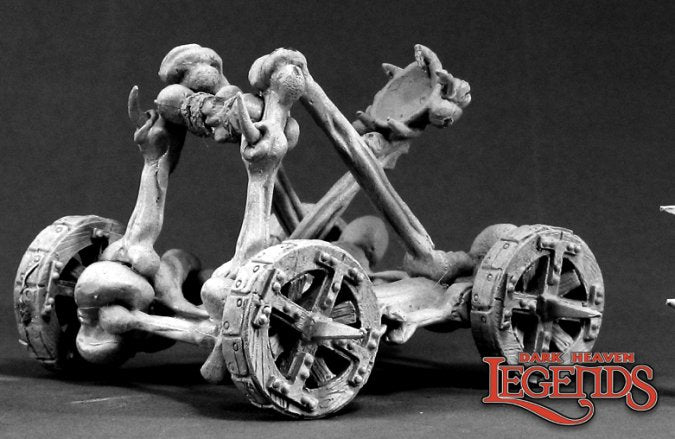 03209 Skeletal Catapult