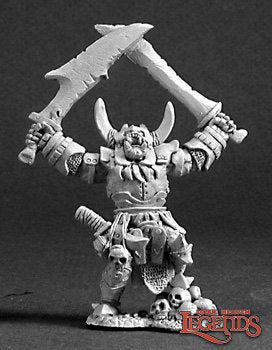 03218 Orc Warboss