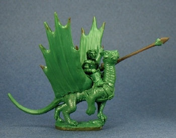 reaper miniatures Roderic Amberm...